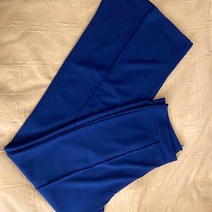 Highwaisted Wide Leg Pants